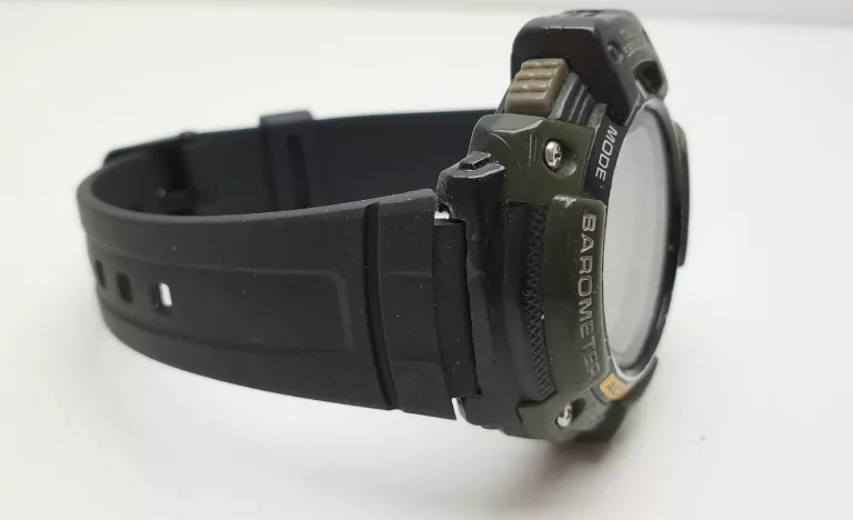 ZEGAREK MĘSKI CASIO SGW-300H