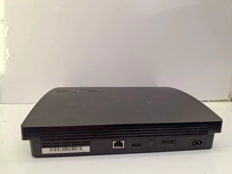 KONSOLA PS3 SLIM 250GB CECH-2504B