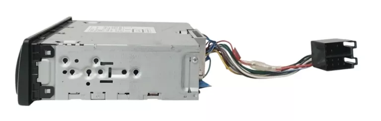 RADIO SAMOCHODOWE KENWOOD KDC-161UB