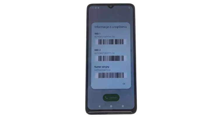 TELEFON REDMI A3 3/64GB