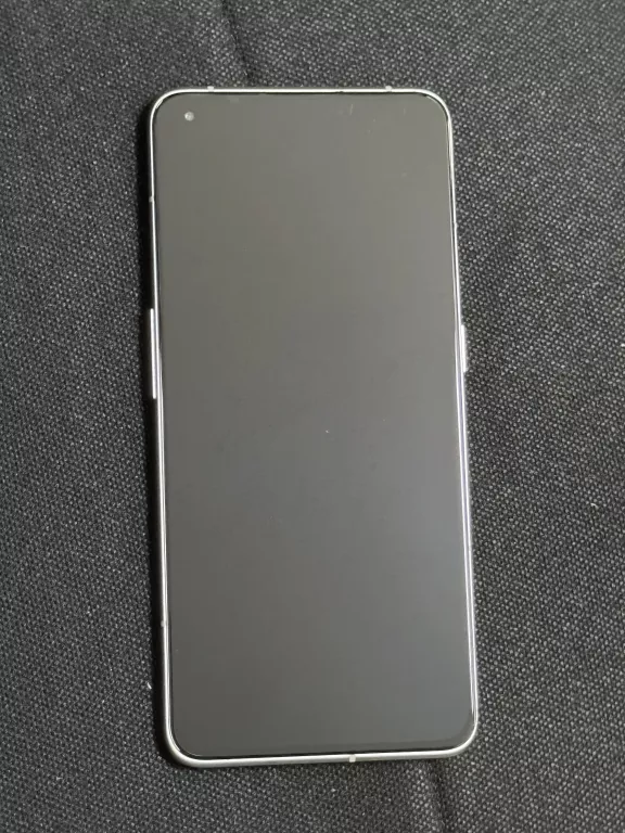 SMARTFON REALME GT 2 PRO 8 GB / 128 GB 5G BIAŁY