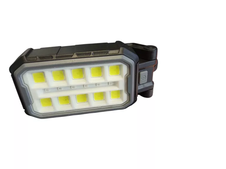 LAMPA ROBOCZA WERCKMANN