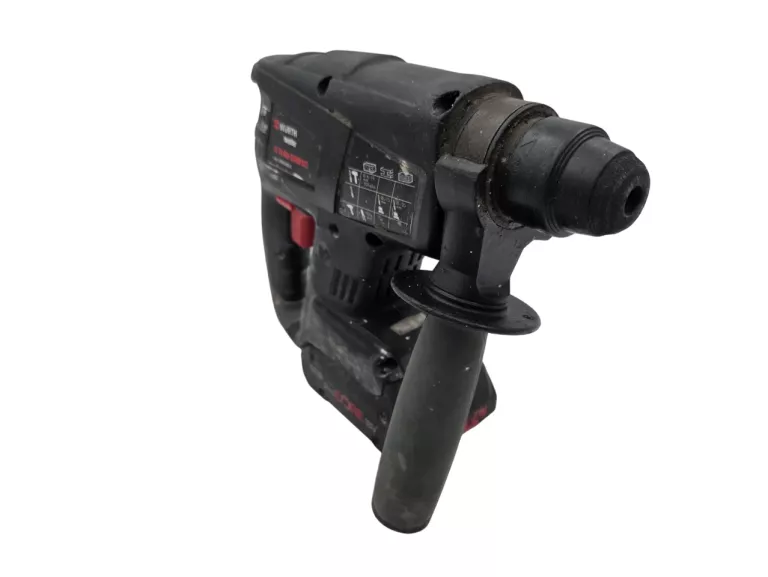 MŁOTOWIERTARKA WURTH H 18-MA COMPACT + 3 AKU 4.0AH