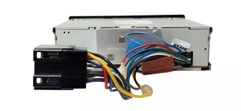 RADIO SAMOCHODOWE KENWOOD KDC-161UB