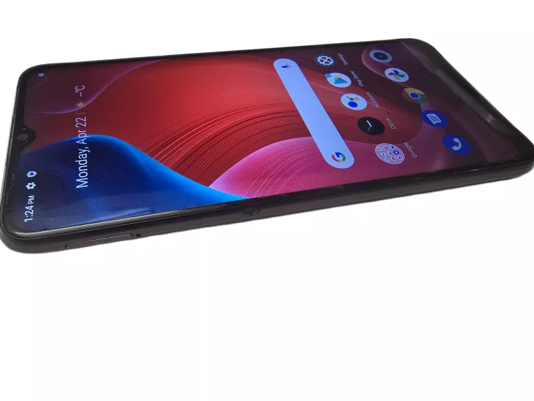 TELEFON REALME C25Y