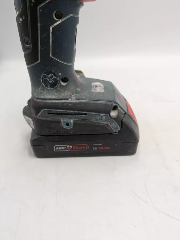 WKRĘTARKA BOSCH GSR 18 V-EC TE