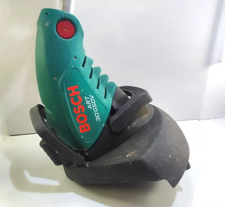 PODKASZARKA BOSCH ART 30 G50V
