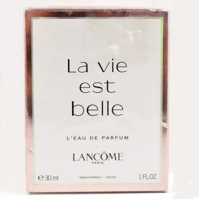 LANCOME LA VIE EST BELLE - 30 ML EDP