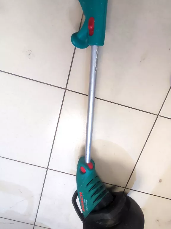 PODKASZARKA BOSCH ART 30 G50V