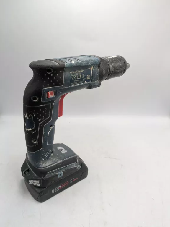 WKRĘTARKA BOSCH GSR 18 V-EC TE