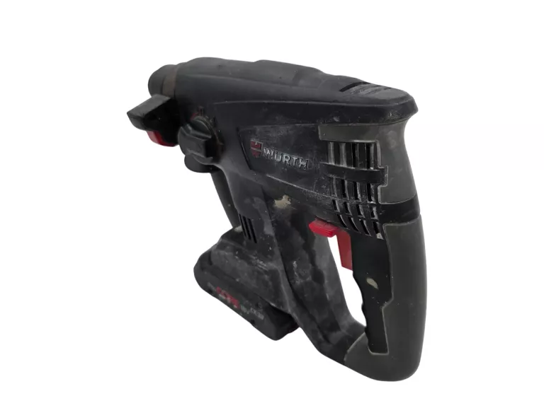 MŁOTOWIERTARKA WURTH H 18-MA COMPACT + 3 AKU 4.0AH