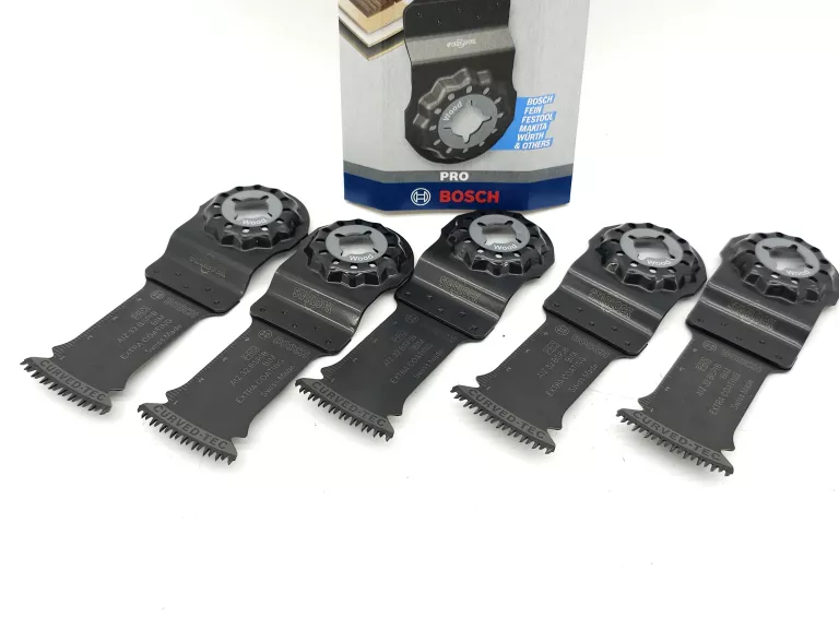 BRZESZCZOT WIELOFUNKCYJNY PRO AIZ 32 BSPIB, 32 X 50 MM (5SZT.) BOSCH