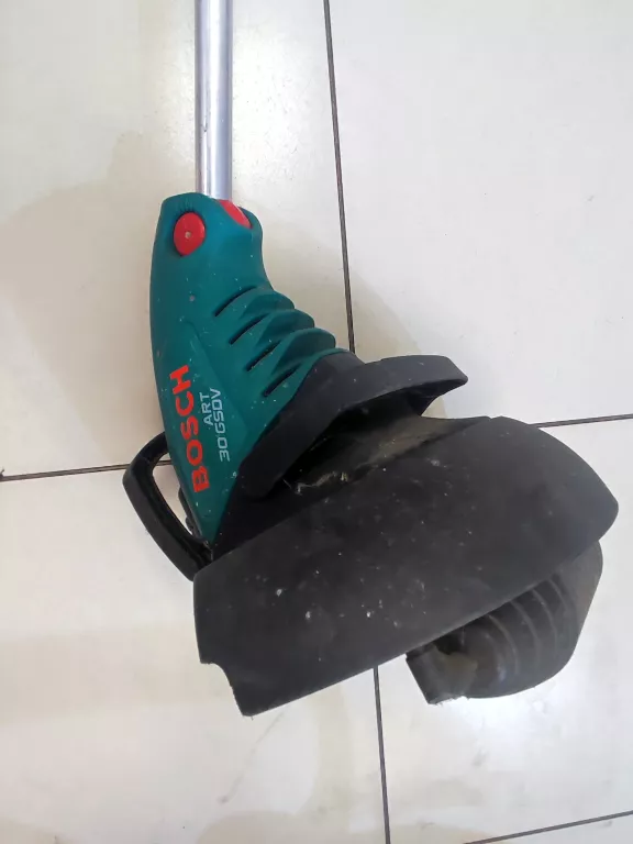 PODKASZARKA BOSCH ART 30 G50V