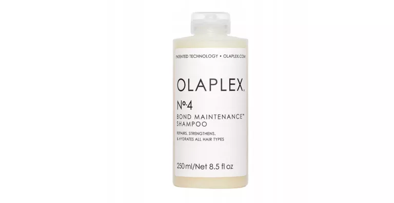 OLAPLEX NO.4 BOND MAINTENANCE 250 ML REGENERUJĄCY SZAMPON DO WŁOSÓW SŁABYC