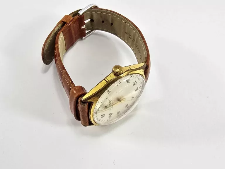 ZEGAREK JUNGHANS 17 JEWELS