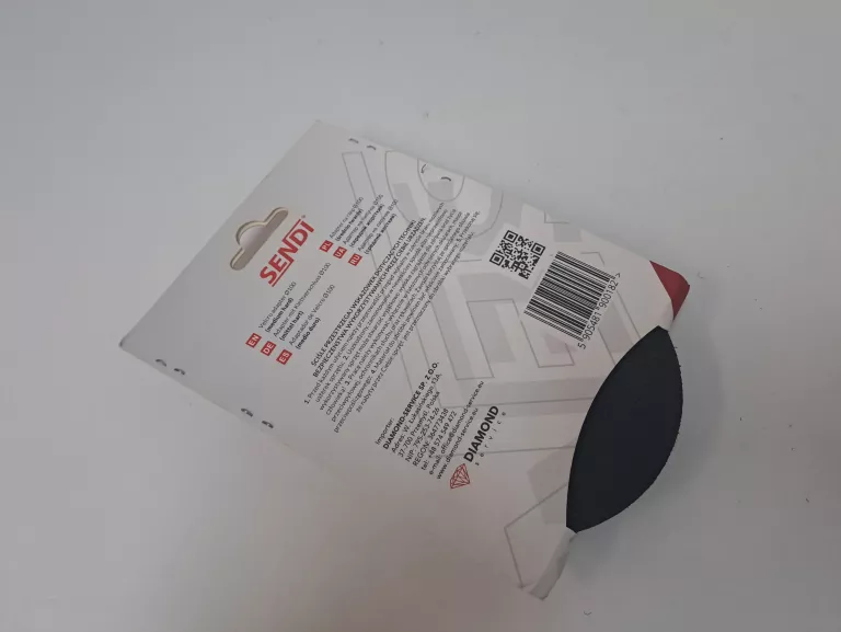 ADAPTER NA RZEP SENDI VELCRO ADAPTER M14 100