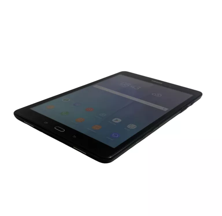 TABLET SAMSUNG GALAXY TAB A