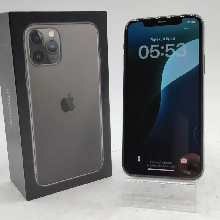 TELEFON IPHONE 11 PRO 64GB