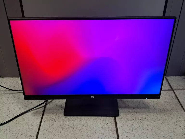 MONITOR HP X24IH FULL HD 144HZ