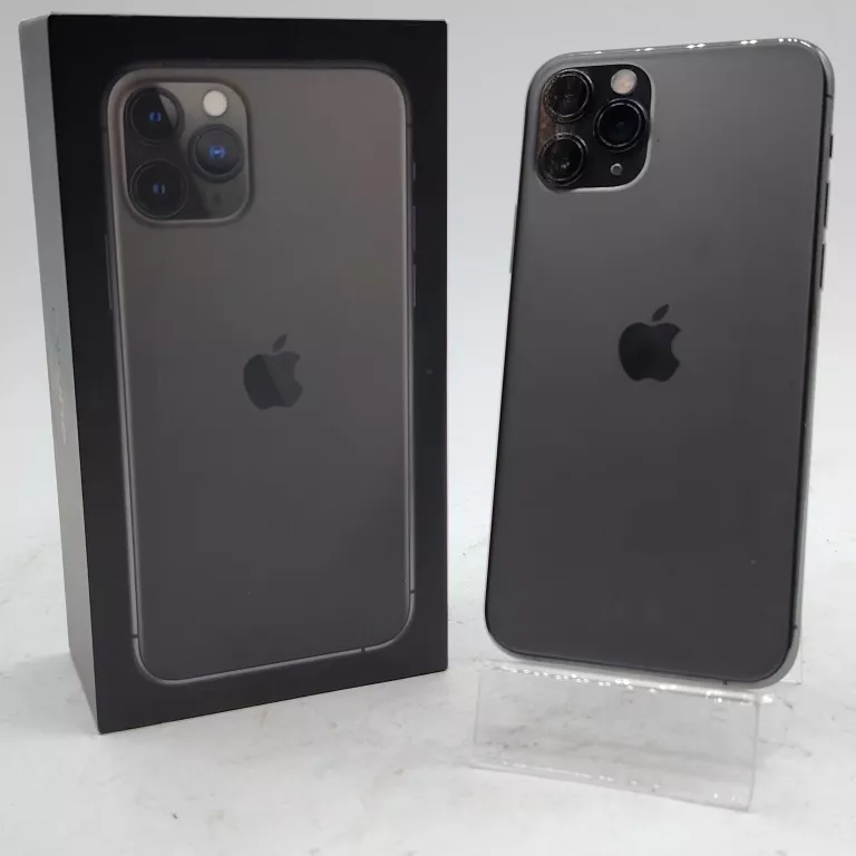 TELEFON IPHONE 11 PRO 64GB