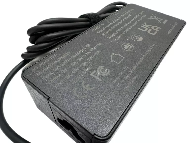 ZASILACZ AC 65W DO IBM, LENOVO SK90200325