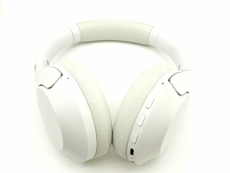 SŁUCHAWKI BT PHILIPS TAH8506 BIAŁE