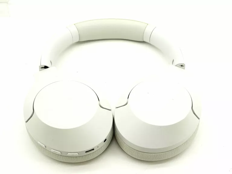 SŁUCHAWKI BT PHILIPS TAH8506 BIAŁE