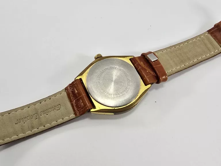 ZEGAREK JUNGHANS 17 JEWELS