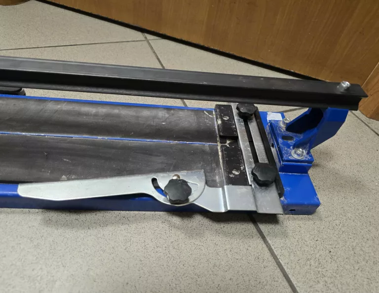 GEKO PRZECINARKA DO CIĘCIA GLAZURY 1000MM G30116