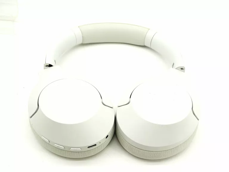 SŁUCHAWKI BT PHILIPS TAH8506 BIAŁE