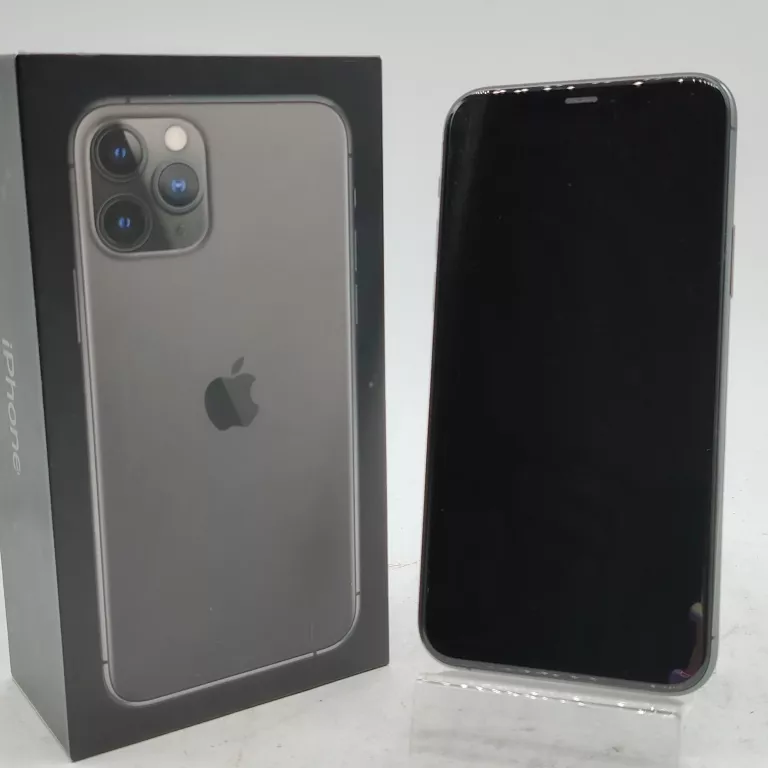 TELEFON IPHONE 11 PRO 64GB