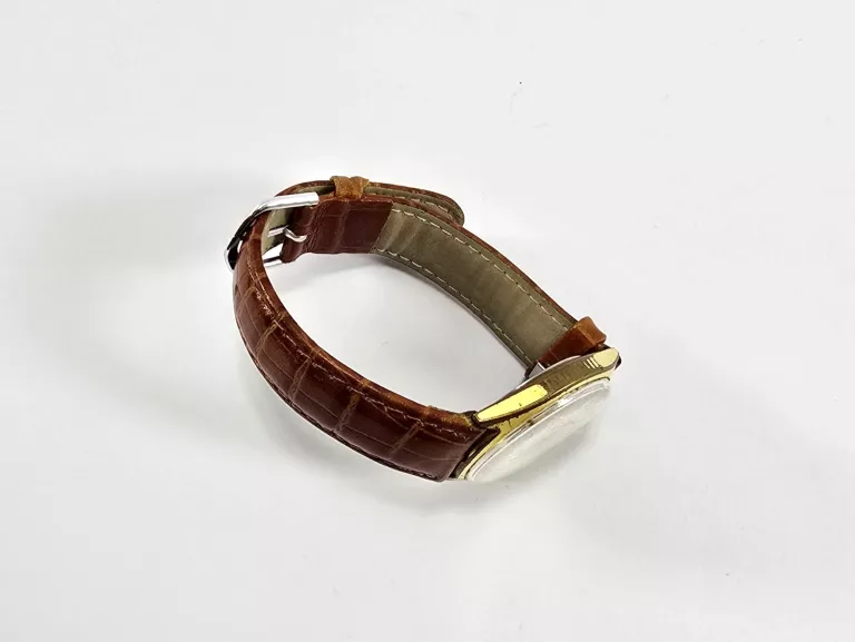 ZEGAREK JUNGHANS 17 JEWELS