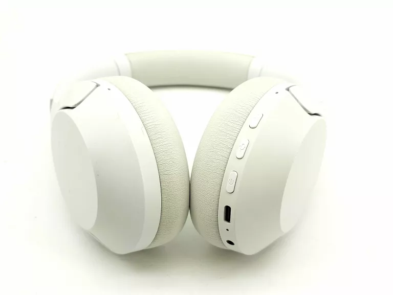 SŁUCHAWKI BT PHILIPS TAH8506 BIAŁE