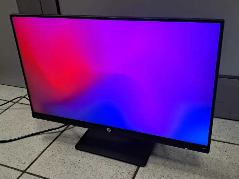 MONITOR HP X24IH FULL HD 144HZ