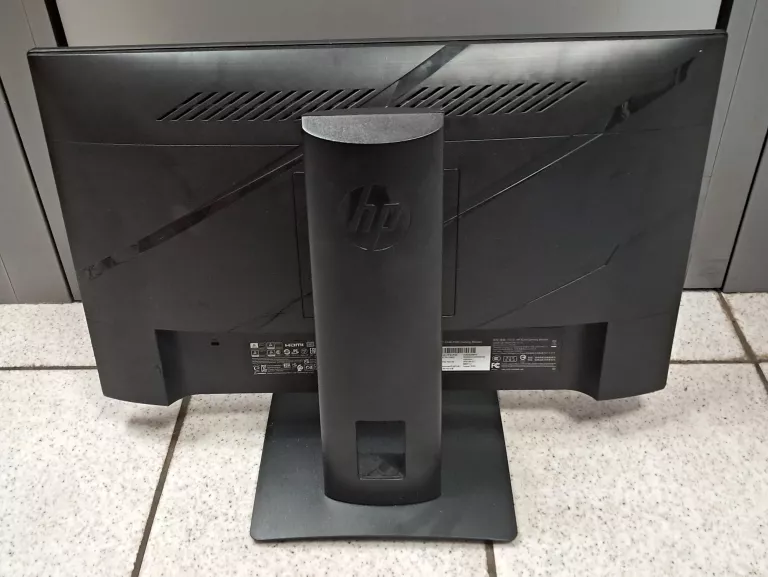 MONITOR HP X24IH FULL HD 144HZ