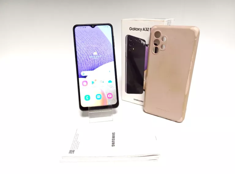 TELEFON SAMSUNG GALAXY A32 5G 4GB/64GB