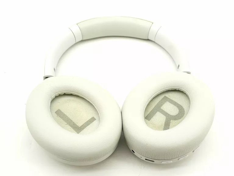 SŁUCHAWKI BT PHILIPS TAH8506 BIAŁE