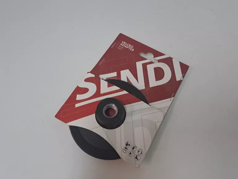 ADAPTER NA RZEP SENDI VELCRO ADAPTER M14 100