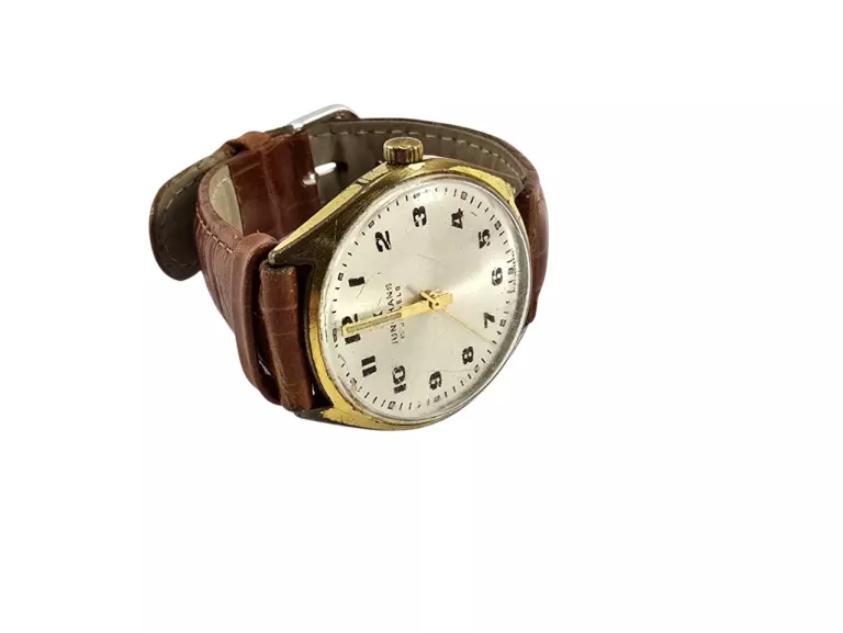 ZEGAREK JUNGHANS 17 JEWELS