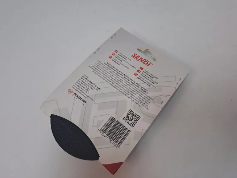 ADAPTER NA RZEP SENDI VELCRO ADAPTER M14 100