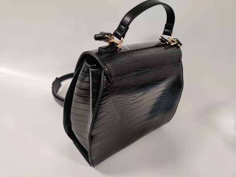 TOREBKA LOVE MOSCHINO CZARNA