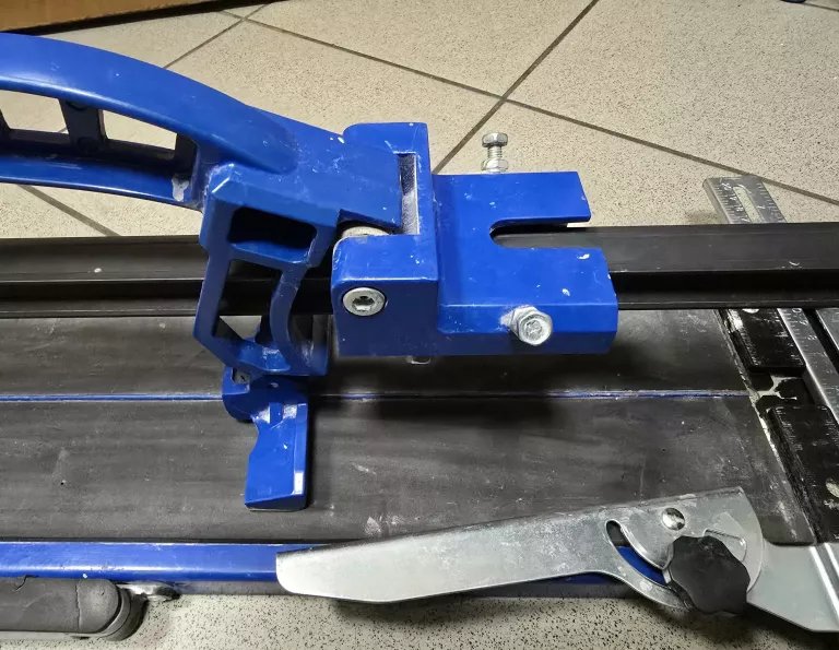 GEKO PRZECINARKA DO CIĘCIA GLAZURY 1000MM G30116