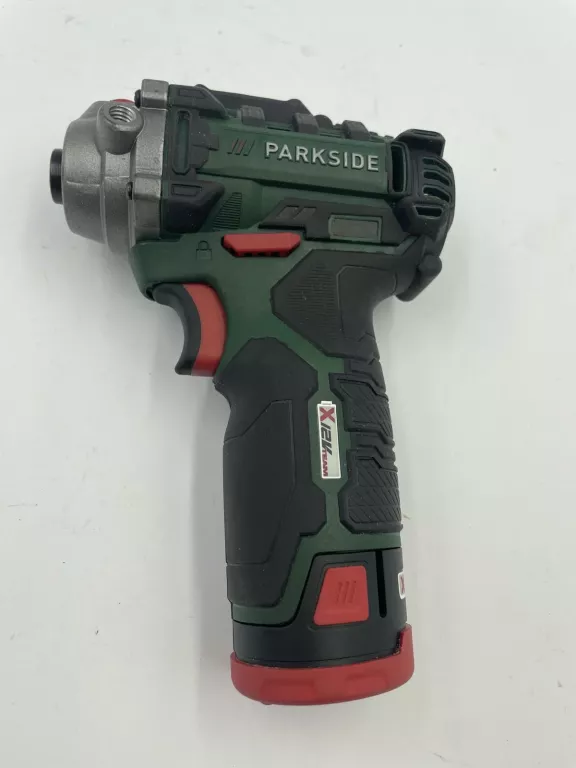 POLERKA AKUMULATOROWA PARKSIDE PAAP 12 C3