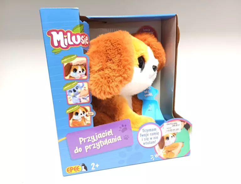 milusie-przyjaciel-do-przytulania-ean-gtin-8591945093049