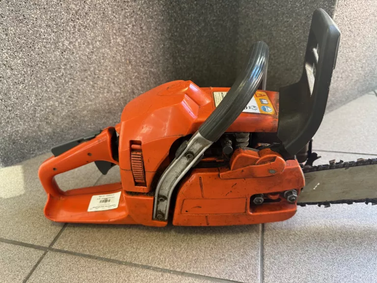 PIŁA SPALINOWA HUSQVARNA 353