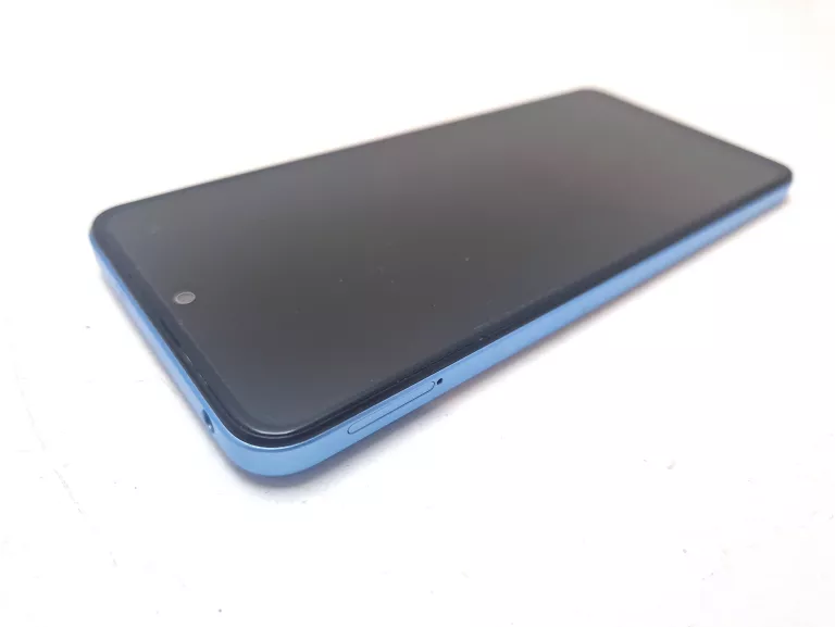 SMARTFON XIAOMI REDMI 12 4 MB / 128 GB 4G (LTE) NIEBIESKI