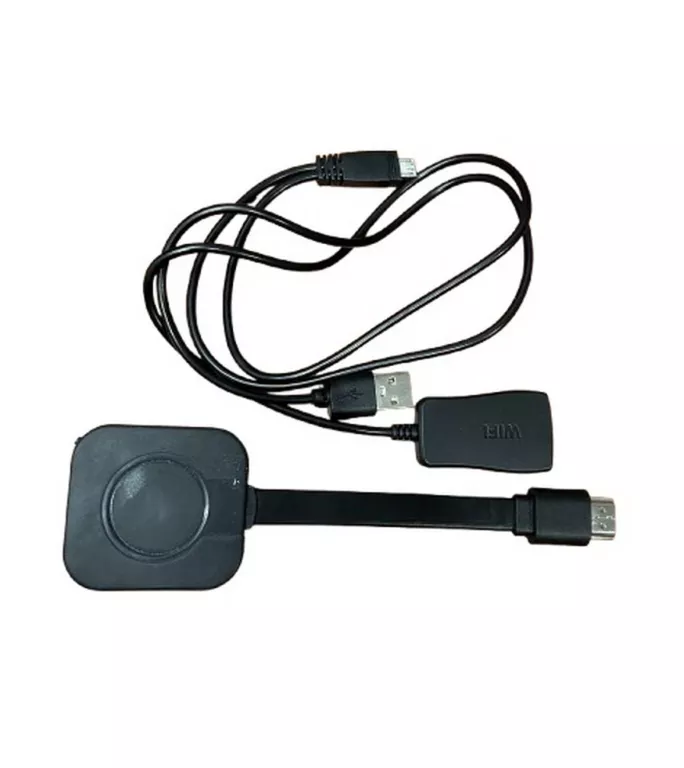 ADAPTER 1080P 60HZ BEZPRZEWODOWY OUTLET