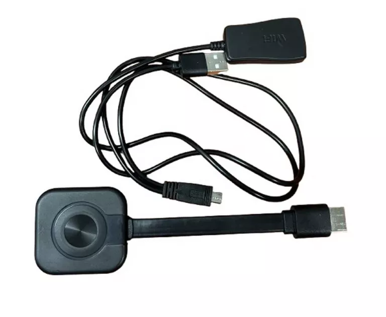 ADAPTER 1080P 60HZ BEZPRZEWODOWY OUTLET