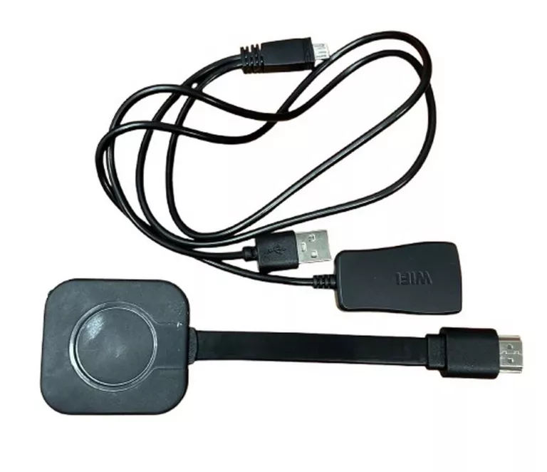 ADAPTER 1080P 60HZ BEZPRZEWODOWY OUTLET