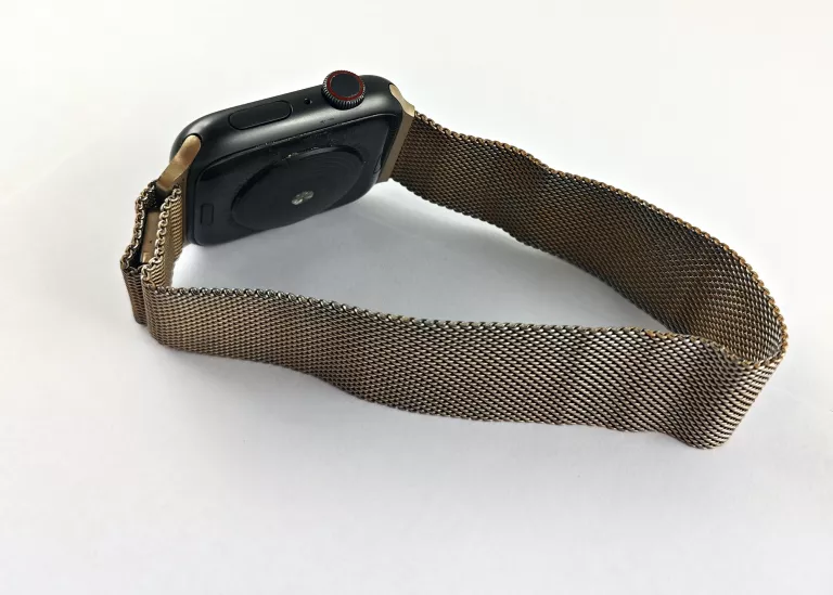 SMARTWATCH APPLE WATCH SE 44MM A2356 ZAMIENNY PASEK OPIS